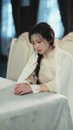《桃花烬2芳菲余烬(78集)蒙恩&包晨希(1080P)(夸克网盘)》短剧封面