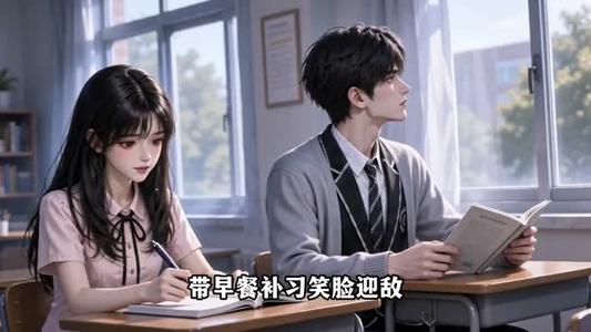 《虐文女主不过一群大馋丫头(120集)(夸克网盘)》短剧封面