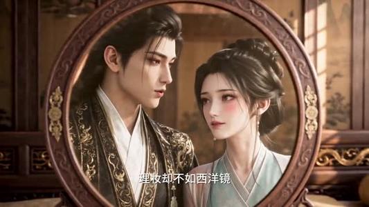 《穿越:事业咖靠演技卷上太后(104集)(夸克网盘)》短剧封面