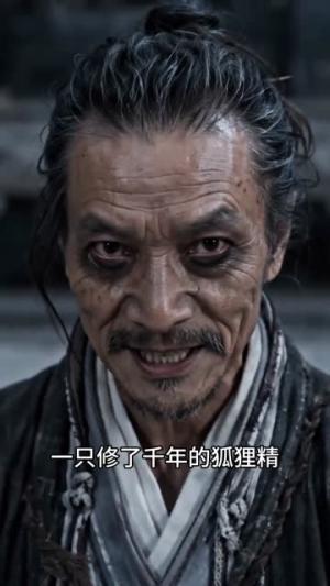 《仙家替嫁,顶香奶奶来冲喜(88集)(夸克网盘)》短剧封面