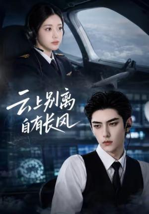 《云上别离,自有长风(56集)(夸克网盘)》短剧封面