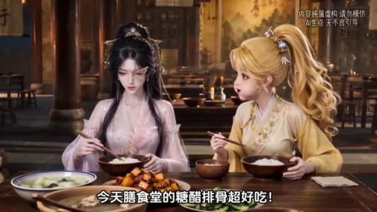 《紫天道种长公主逆袭记（93集）（夸克网盘）》短剧封面
