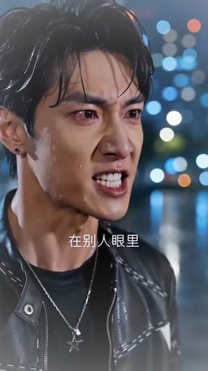 《回乡养殖:喵喵大王成为村中一霸(80集)AI短剧(夸克网盘)》短剧封面