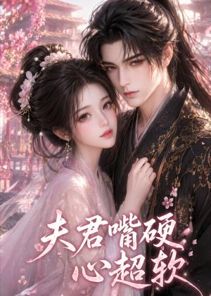 《夫君嘴硬心超软（58集）（夸克网盘）》短剧封面