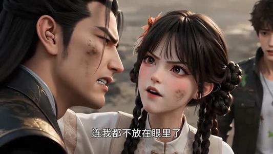 《玄门老祖归来，被神兽崽崽们团宠了（55集）（夸克网盘）》短剧封面