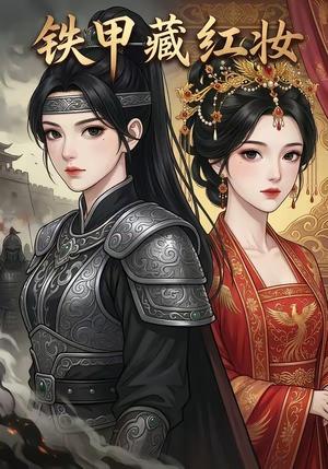 《铁甲藏红妆(26集)(夸克网盘)》短剧封面