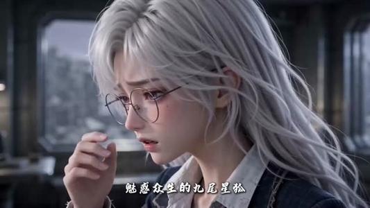 《星际向阳第二季(61集)(夸克网盘)》短剧封面