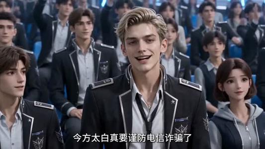 《星际机甲:病弱指挥官单挑一穿七(129集)(夸克网盘)》短剧封面