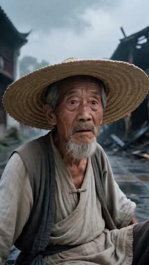 《爹！求你别升了，咱家真是奸臣！第二季（106集）（夸克网盘）》短剧封面