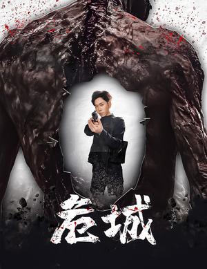 《危城(60集)(夸克网盘)》短剧封面