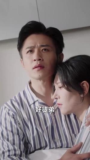 《灵气复苏我提前修仙(80集)岳雨婷(夸克网盘)》短剧封面