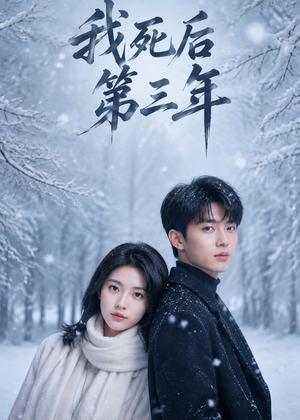 《我死后第三年（46集）（夸克网盘）》短剧封面
