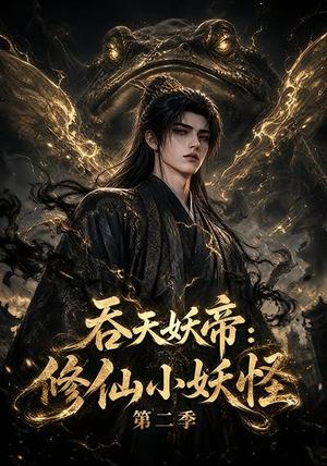 《吞天妖帝：修仙小妖怪第二季（103集）（夸克网盘）》短剧封面