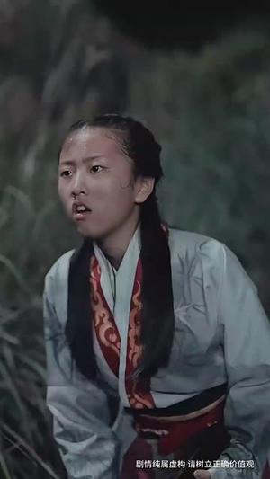 《宁家有女倾天下(54集)路文卓(夸克网盘)》短剧封面