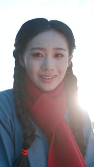 《重回1976：带着全村发家致富（80集）王奕珺&宿清浔（夸克网盘）》短剧封面