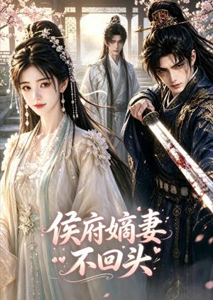《侯府嫡妻不回头(70集)(夸克网盘)》短剧封面