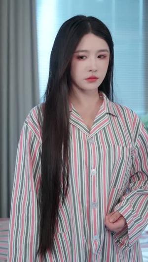 《重生都市,我为第一女仙帝(87集)车芊云&齐宥澄(夸克网盘)》短剧封面