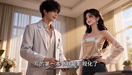 《穿书富家妯娌,我和闺蜜齐上阵闯豪门(108集)(夸克网盘)》短剧封面