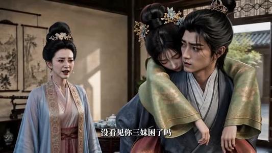 《真千金回府,被穷鬼家人团宠了(88集)(夸克网盘)》短剧封面