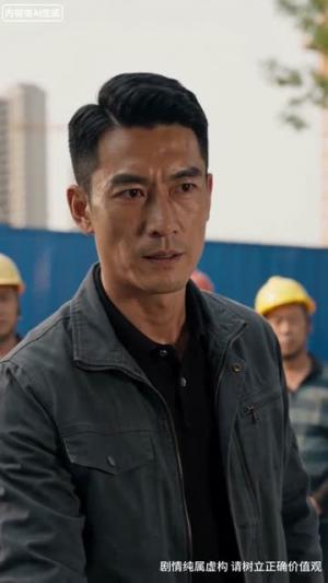 《38元炒鸡风波(53集)AI短剧(夸克网盘)》短剧封面