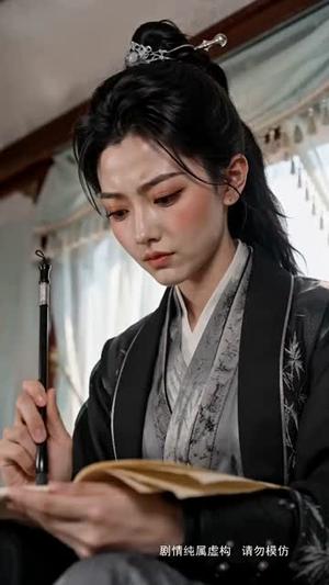 《万狼为亲,携兽同守一方民第三季(104集)(夸克网盘)》短剧封面