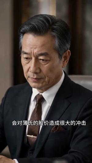 《苏小姐,薄总他又争又抢(69集)(夸克网盘)》短剧封面