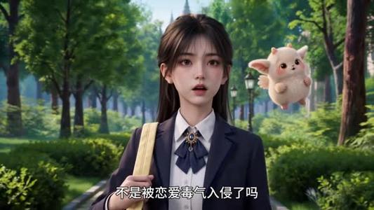 《反恋爱脑是工作,恋爱脑是生活第一季完整版(210集)(夸克网盘)》短剧封面