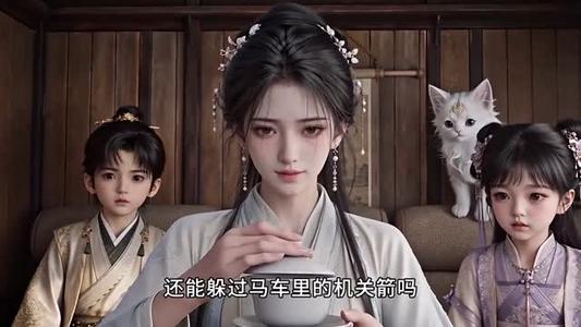 《魔丸大小姐回京逼疯了所有气运主角（92集）（夸克网盘）》短剧封面