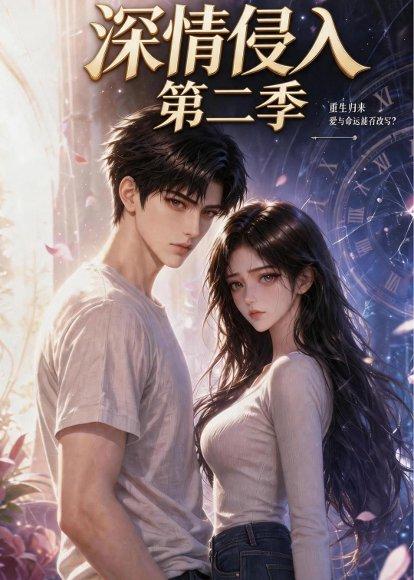 《深情侵入第二季(95集)(百度网盘)》短剧封面