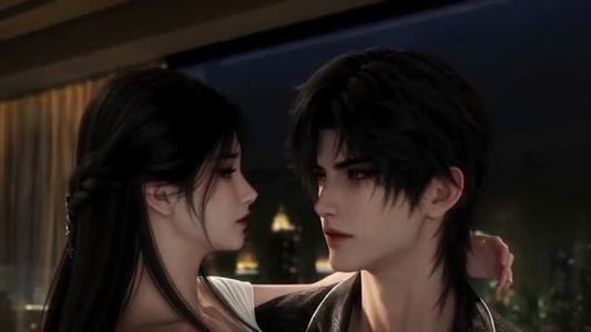 《契约成婚：闪婚老公来真的（90集）（夸克网盘）》短剧封面