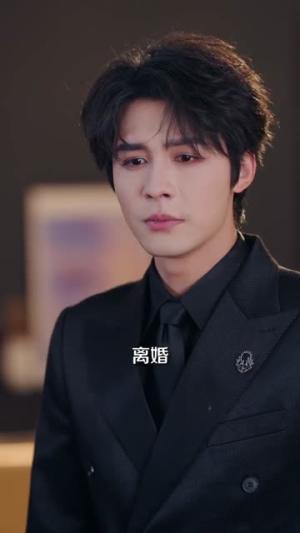 《读心影后，豪门全家逆天改命（71集）邹柯俊＆吴洛洽（夸克网盘）》短剧封面