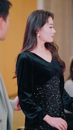 《什么继承家业，我这叫为人民服务（92集）（夸克网盘）》短剧封面