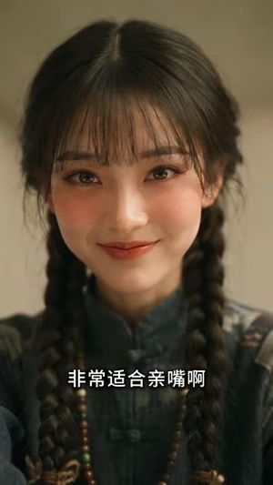魂穿七零养萌宝,既是婶娘也是娘 《魂穿七零养萌宝,既是婶娘也是娘》短剧封面