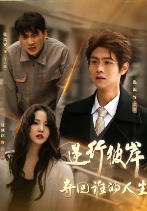 《逆行彼岸夺回谁的人生(60集)聂涵铭&温凉(夸克网盘)》短剧封面