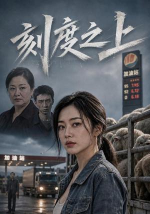 《刻度之上(48集)AI短剧(夸克网盘)》短剧封面