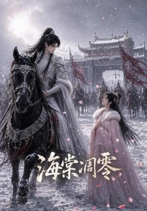 《海棠凋零(34集)(夸克网盘)》短剧封面