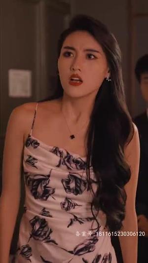 《擦边剧：技师豪婿（80集）》短剧封面