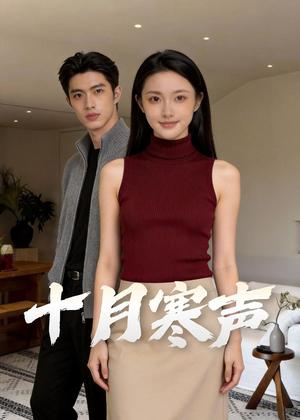 《婚内情深，不敌半路新欢&十月寒声（41集）Ai短剧（夸克网盘）》短剧封面