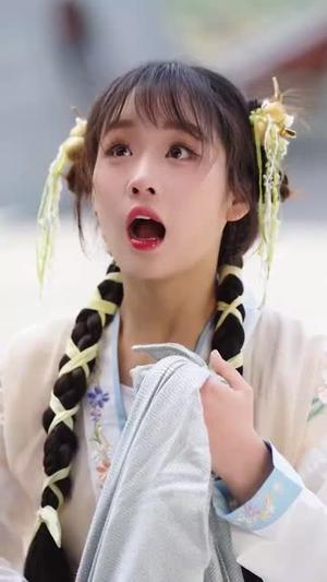 《天降福妻(60集) 方正男&吴佳璐(夸克网盘)》短剧封面