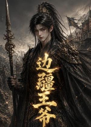 《边疆王爷(68集)(夸克网盘)》短剧封面