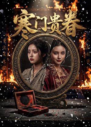 《寒门贵眷（44集）（夸克网盘）》短剧封面