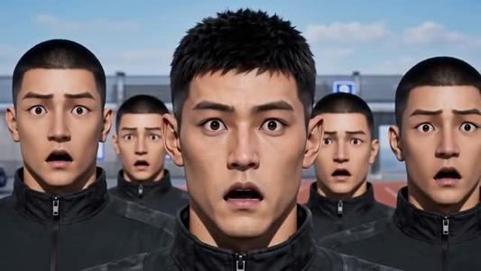 《打个暑假工,我成了宇宙雇佣兵(71集)(夸克网盘)》短剧封面