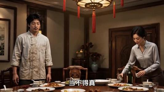 《开学那天,我被当成传说第二季(81集)(夸克网盘)》短剧封面