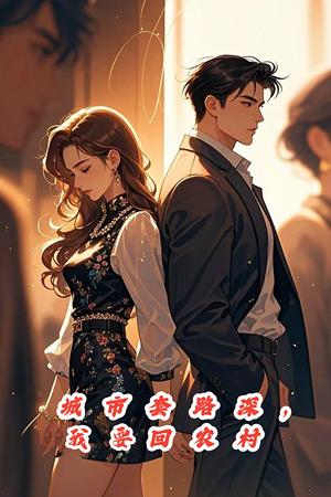 《城市套路深保姆回农村(60集)(夸克网盘)》短剧封面