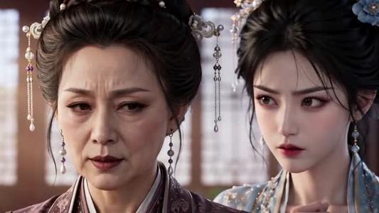 《软糯小王妃,嫁给摄政王后翻身了(117集)(夸克网盘)》短剧封面