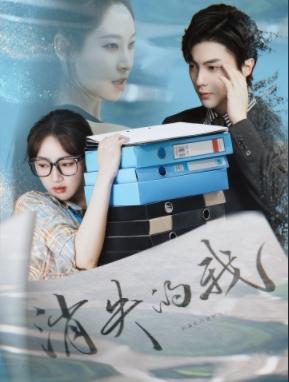 《消失的我(60集)海依凡&刘兰博(夸克网盘)》短剧封面