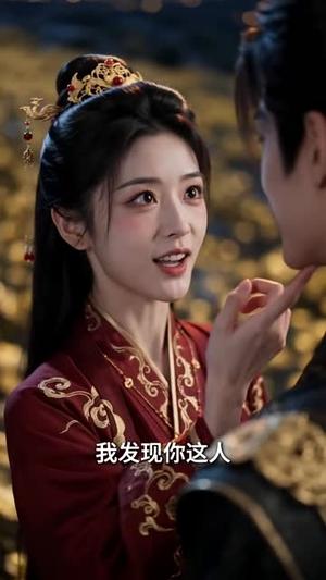 《医妃炸翻王爷心尖尖第四季(155集)(夸克网盘)》短剧封面