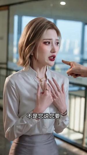 《误婚蜜恋（100集）（夸克网盘）》短剧封面