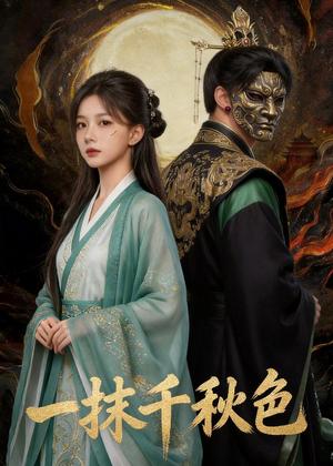 《一抹千秋色(52集)Ai短剧(夸克网盘)》短剧封面