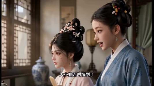 《错嫁残王:竹马旧梦终成空(84集)(夸克网盘)》短剧封面